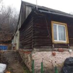 07.01.2023. Mąchocice Kapitulne. Zatrucie czadem / Fot. KM PSP Kielce