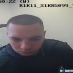 Poszukiwany mężczyzna / źródło: KPP we Włoszczowie