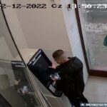 Poszukiwany mężczyzna / źródło: KPP we Włoszczowie