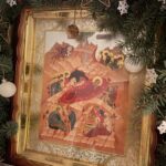 Cerkiew w Sandomierzu / Fot. Grażyna Szlęzak - Radio Kielce