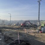 Kiedy zakończy się modernizacja sandomierskiej giełdy?