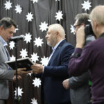 Kielce. Spotkanie pokoleń piłki ręcznej. / Fot. Anna Benicewicz-Miazga