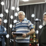 Kielce. Spotkanie pokoleń piłki ręcznej. / Fot. Anna Benicewicz-Miazga