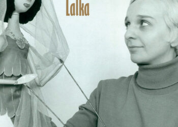 Jej wysokość Lalka - Radio Kielce