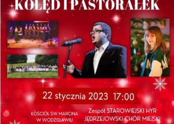 Koncert kolęd i pastorałek - Radio Kielce