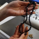 09.01.2022. Radio Kielce. „Pamiętniki z Powstania Styczniowego”. / Fot. Sebastian Kalwat - Radio Kielce