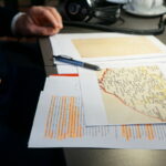 09.01.2022. Radio Kielce. „Pamiętniki z Powstania Styczniowego”. / Fot. Sebastian Kalwat - Radio Kielce