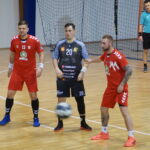 Wygrana koneckiej siódemki na zakończenie sezonu