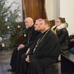 20.01.2023. Sandomierz. Nabożeństwo ekumeniczne. / Fot. ks. Wojciech Kania