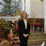 20.01.2023. Sandomierz. Nabożeństwo ekumeniczne. / Fot. ks. Wojciech Kania