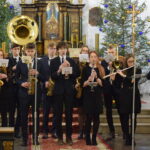 20.01.2023. Sandomierz. Nabożeństwo ekumeniczne. / Fot. ks. Wojciech Kania