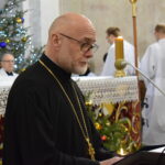 20.01.2023. Sandomierz. Nabożeństwo ekumeniczne. / Fot. ks. Wojciech Kania