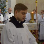 20.01.2023. Sandomierz. Nabożeństwo ekumeniczne. / Fot. ks. Wojciech Kania