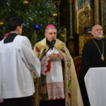 20.01.2023. Sandomierz. Nabożeństwo ekumeniczne. / Fot. ks. Wojciech Kania