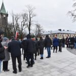 06.01.2023. Końskie. Orszak Trzech Króli / Fot. Magdalena Galas-Klusek - Radio Kielce