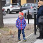 06.01.2023. Końskie. Orszak Trzech Króli / Fot. Magdalena Galas-Klusek - Radio Kielce