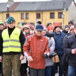 06.01.2023. Końskie. Orszak Trzech Króli / Fot. Magdalena Galas-Klusek - Radio Kielce