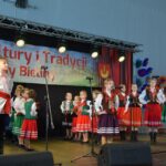 22.01.2023. Bieliny. Dzień Kultury i Tradycji Gminy Bieliny / Fot. Gmina Bieliny