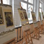 22.01.2023. Bieliny. Dzień Kultury i Tradycji Gminy Bieliny / Fot. Gmina Bieliny