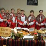 22.01.2023. Bieliny. Dzień Kultury i Tradycji Gminy Bieliny / Fot. Gmina Bieliny