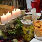 22.01.2023. Bieliny. Dzień Kultury i Tradycji Gminy Bieliny / Fot. Gmina Bieliny