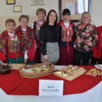 22.01.2023. Bieliny. Dzień Kultury i Tradycji Gminy Bieliny / Fot. Gmina Bieliny