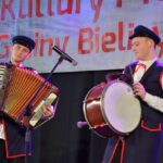 22.01.2023. Bieliny. Dzień Kultury i Tradycji Gminy Bieliny / Fot. Gmina Bieliny