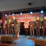 22.01.2023. Bieliny. Dzień Kultury i Tradycji Gminy Bieliny / Fot. Gmina Bieliny
