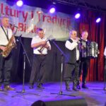 22.01.2023. Bieliny. Dzień Kultury i Tradycji Gminy Bieliny / Fot. Gmina Bieliny