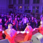 22.01.2023. Bieliny. Dzień Kultury i Tradycji Gminy Bieliny / Fot. Gmina Bieliny