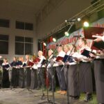 22.01.2023. Bieliny. Dzień Kultury i Tradycji Gminy Bieliny / Fot. Gmina Bieliny