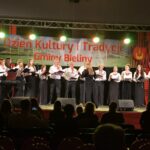 22.01.2023. Bieliny. Dzień Kultury i Tradycji Gminy Bieliny / Fot. Gmina Bieliny