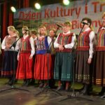 22.01.2023. Bieliny. Dzień Kultury i Tradycji Gminy Bieliny / Fot. Gmina Bieliny