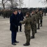 Fot. Mariusz Błaszczak - Twitter