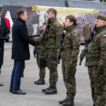 Fot. Mariusz Błaszczak - Twitter