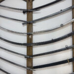 30.01.2023. Brody. Izba Tradycji i Dziedzictwa Kulturowego / Fot. Anna Głąb - Radio Kielce