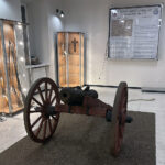 30.01.2023. Brody. Izba Tradycji i Dziedzictwa Kulturowego / Fot. Anna Głąb - Radio Kielce