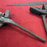 30.01.2023. Brody. Izba Tradycji i Dziedzictwa Kulturowego / Fot. Anna Głąb - Radio Kielce