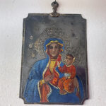 30.01.2023. Brody. Izba Tradycji i Dziedzictwa Kulturowego / Fot. Anna Głąb - Radio Kielce