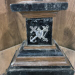 30.01.2023. Brody. Izba Tradycji i Dziedzictwa Kulturowego / Fot. Anna Głąb - Radio Kielce