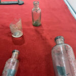 30.01.2023. Brody. Izba Tradycji i Dziedzictwa Kulturowego / Fot. Anna Głąb - Radio Kielce