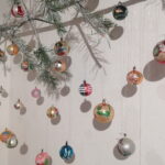 07.01.2023. Pińczów. Wystawa „Bombka - Szklana Magia Świąt”. / Fot. Marta Gajda-Kruk - Radio Kielce