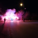 Kije. Grupa Poszukiwawczo-Ratunkowa Szybkiego Reagowania”. Dwuosobowy quad / Fot. Marta Gajda-Kruk - Radio Kielce