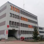 Urząd Miasta i Gminy w Kazimierzy Wielkiej / Fot. Marta Gajda-Kruk - Radio Kielce