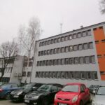 Urząd Miasta i Gminy w Kazimierzy Wielkiej / Fot. Marta Gajda-Kruk - Radio Kielce