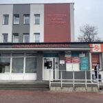 09.01.2022. Kielce. Wojewódzki Szpital Zespolony w Kielcach. Poradnia anestezjologiczna / Fot. Jarosław Kubalski - Radio Kielce