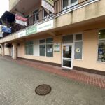 09.01.2023. Kielce . Bocianek. Centrum Medyczne „Zdrowie” / Fot. Jarosław Kubalski - Radio Kielce