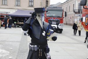 29.01.2023. Kielce. Wielka Orkiestra Świątecznej Pomocy. / Fot. Jarosław Kubalski - Radio Kielce