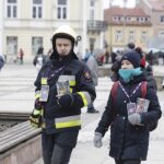 29.01.2023. Kielce. Wielka Orkiestra Świątecznej Pomocy. / Fot. Jarosław Kubalski - Radio Kielce