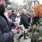 29.01.2023. Kielce. Wielka Orkiestra Świątecznej Pomocy. / Fot. Jarosław Kubalski - Radio Kielce